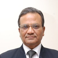 Dr S D Gupta