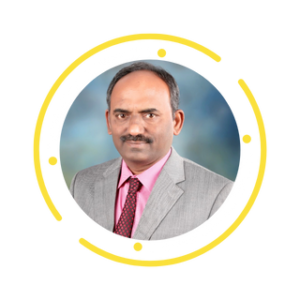 Mr Mohan Kumar