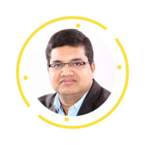 Dr Satish Prasad rath